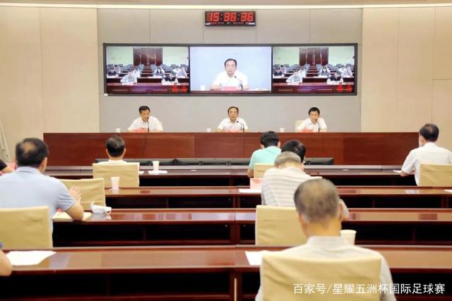 努力的方向是否正确，中国男篮的未来在哪里？